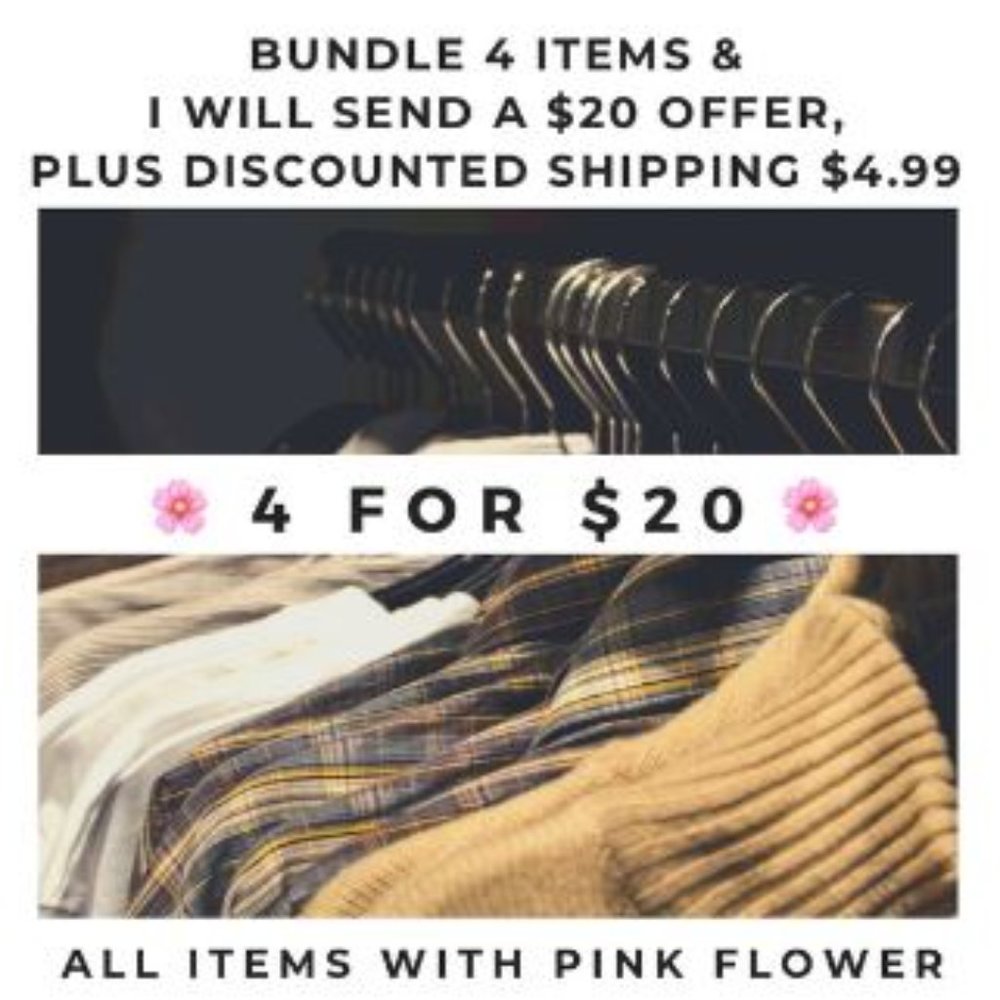 🌸4/$20🌸 Forever 21 Crop White Top NWOT - Picture 5 of 5